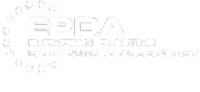 EPDA logo