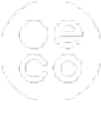 Eco company logo