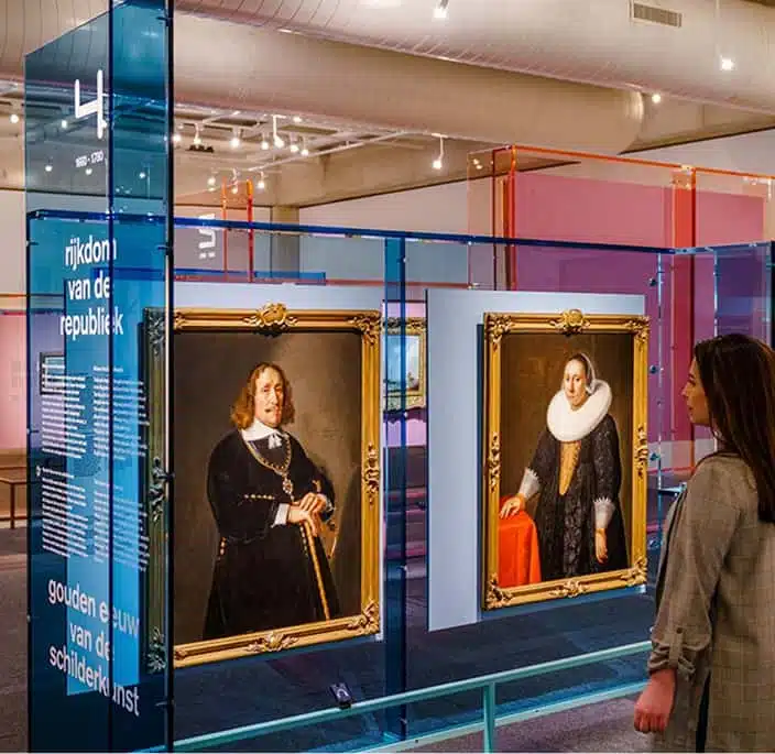 Maritime Masterpieces