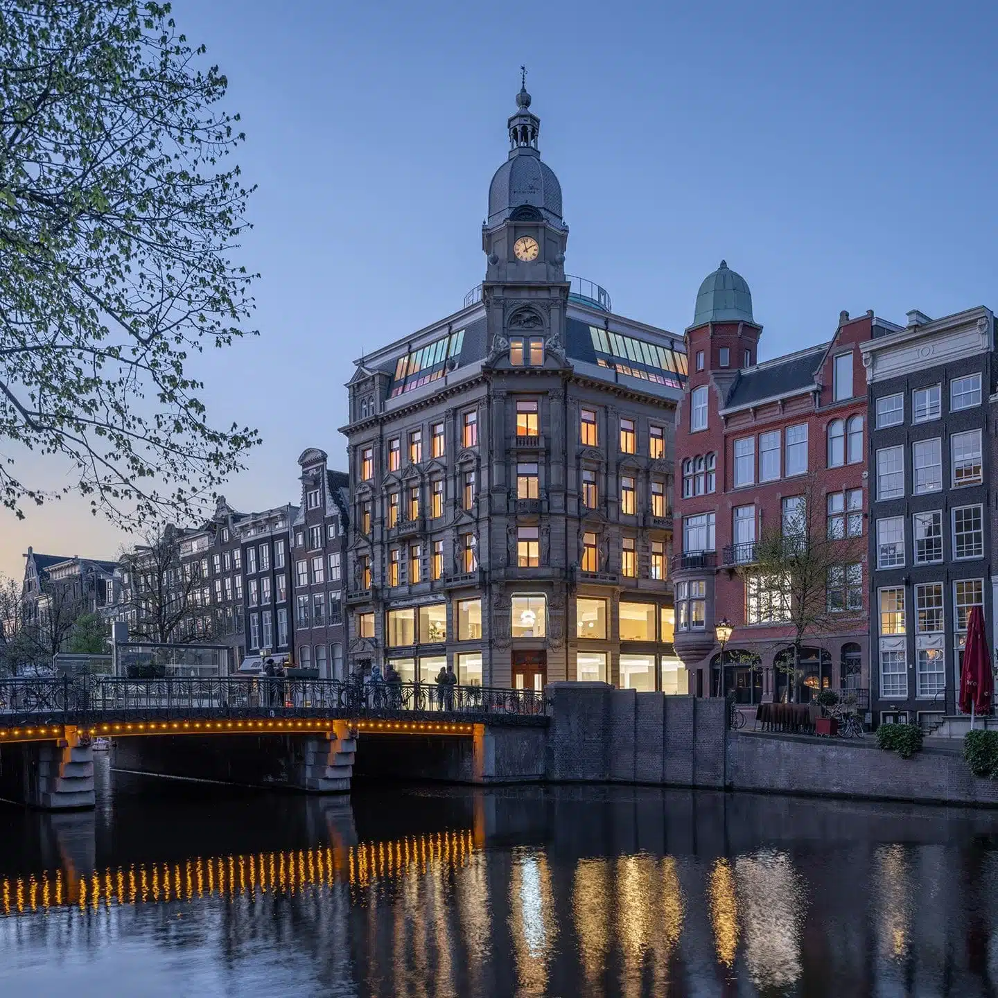 NIO House Amsterdam