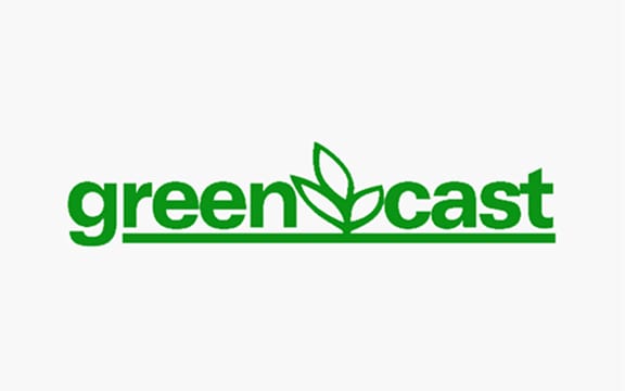 Green Cast