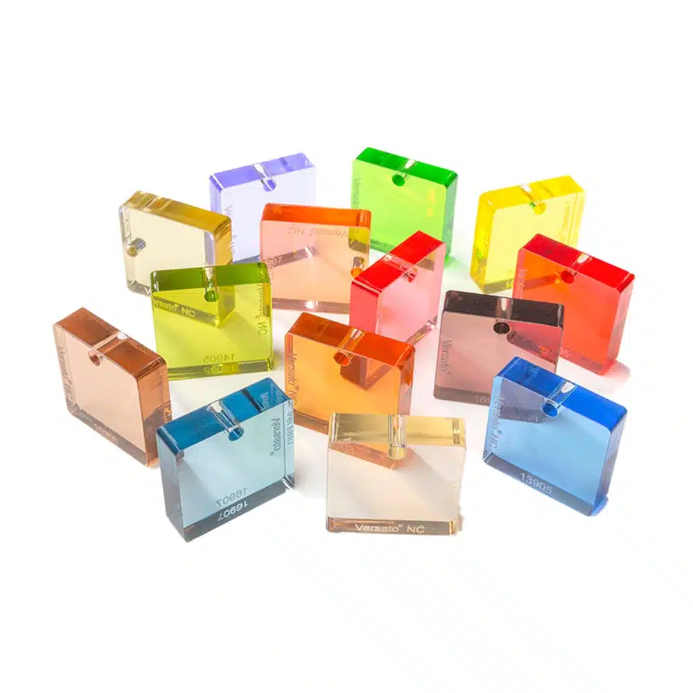 Versato New Colours