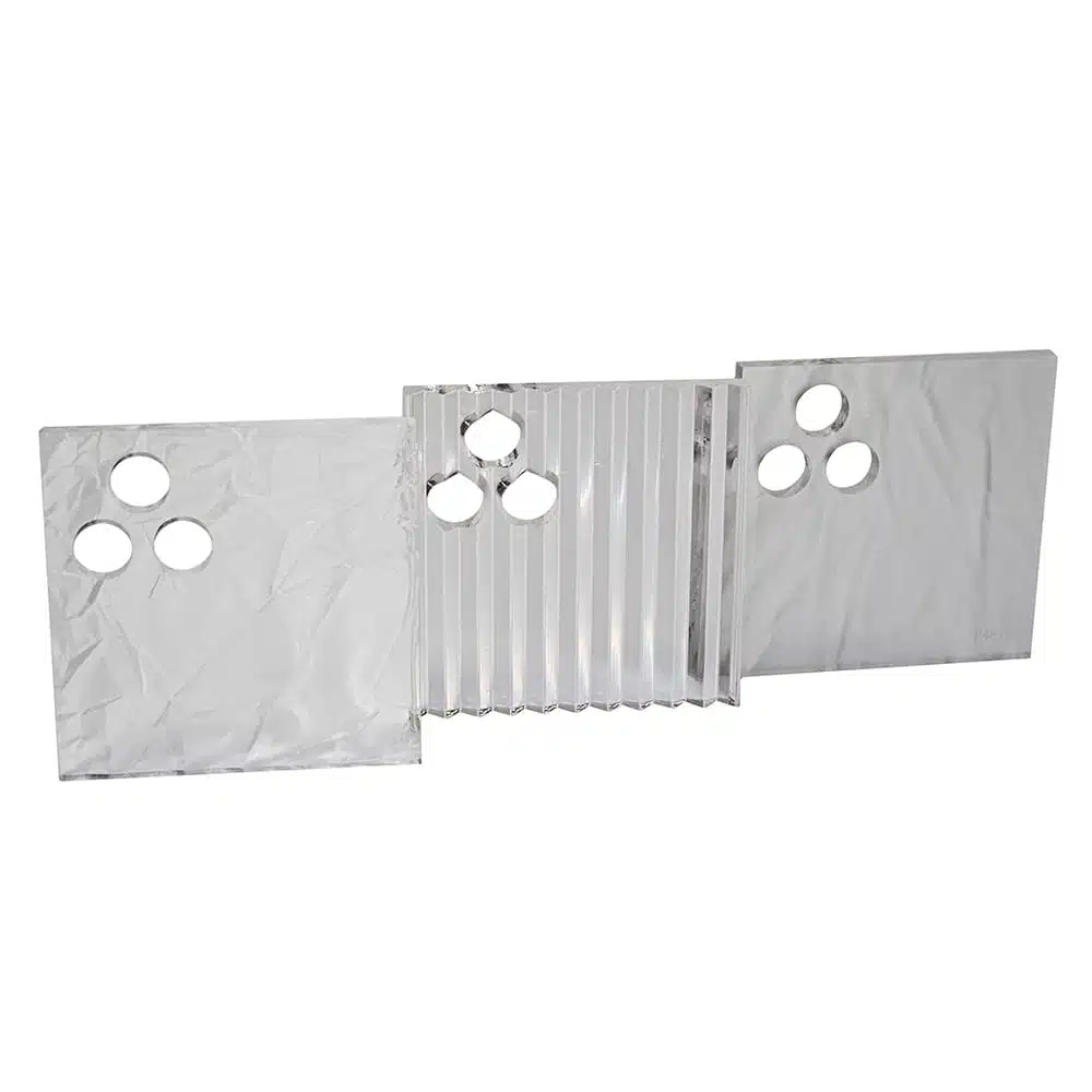 Versato Structures and Inlays